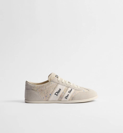 Dior Ribbon Sneaker