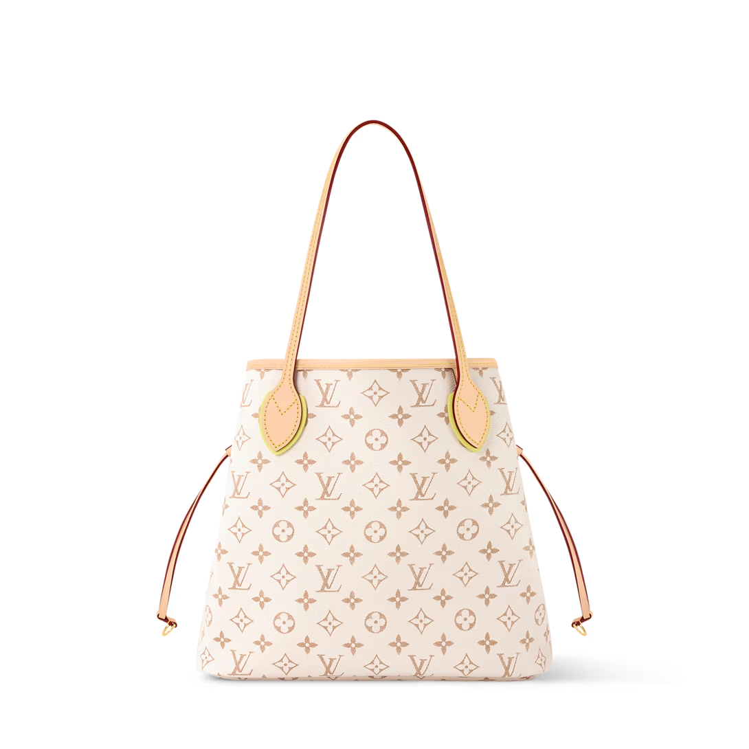 Neverfull Inside Out MM