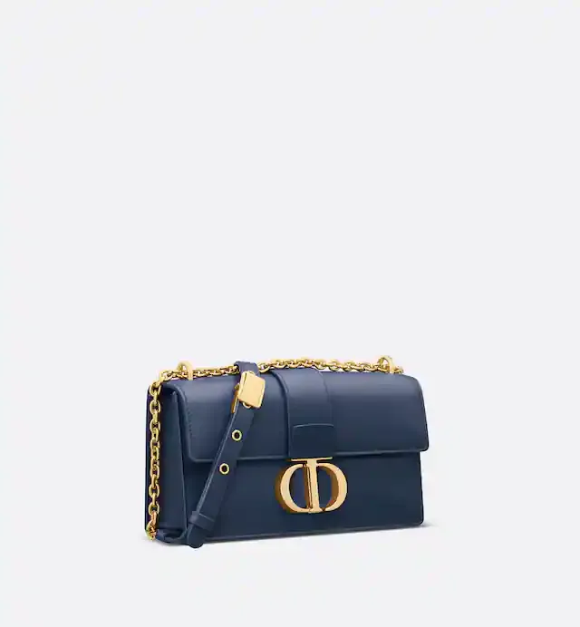 30 MONTAIGNE EAST-WEST BAG WITH CHAIN