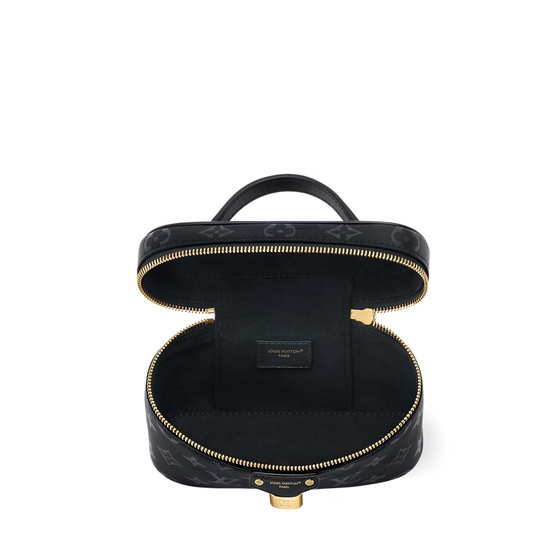 Vanity Chain Pouch