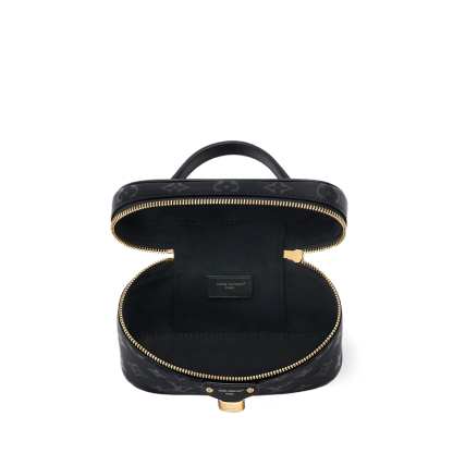 Vanity Chain Pouch