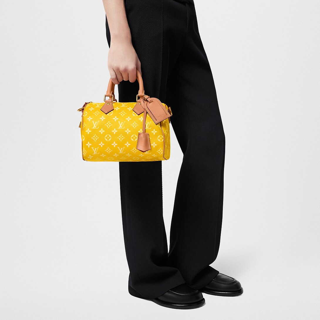 Speedy P9 Bandoulière 25