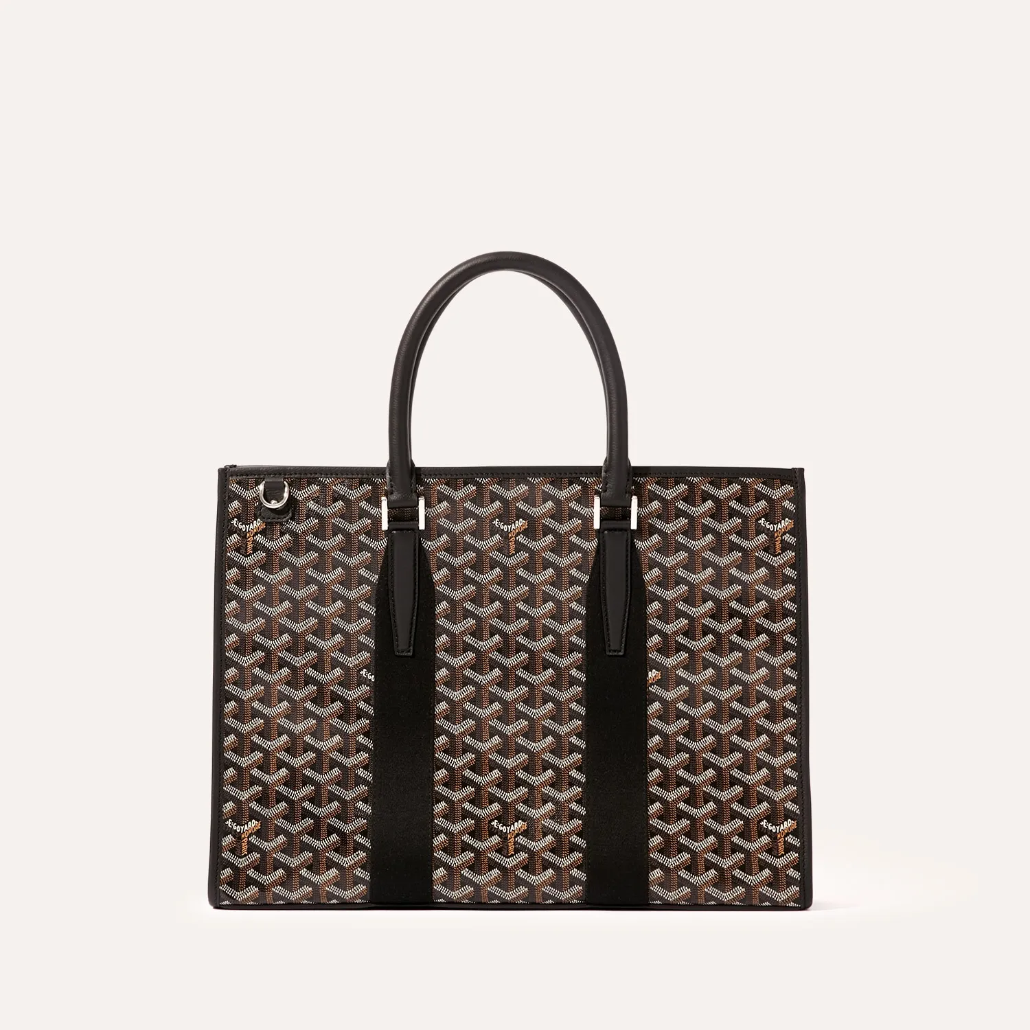Morvan document case
