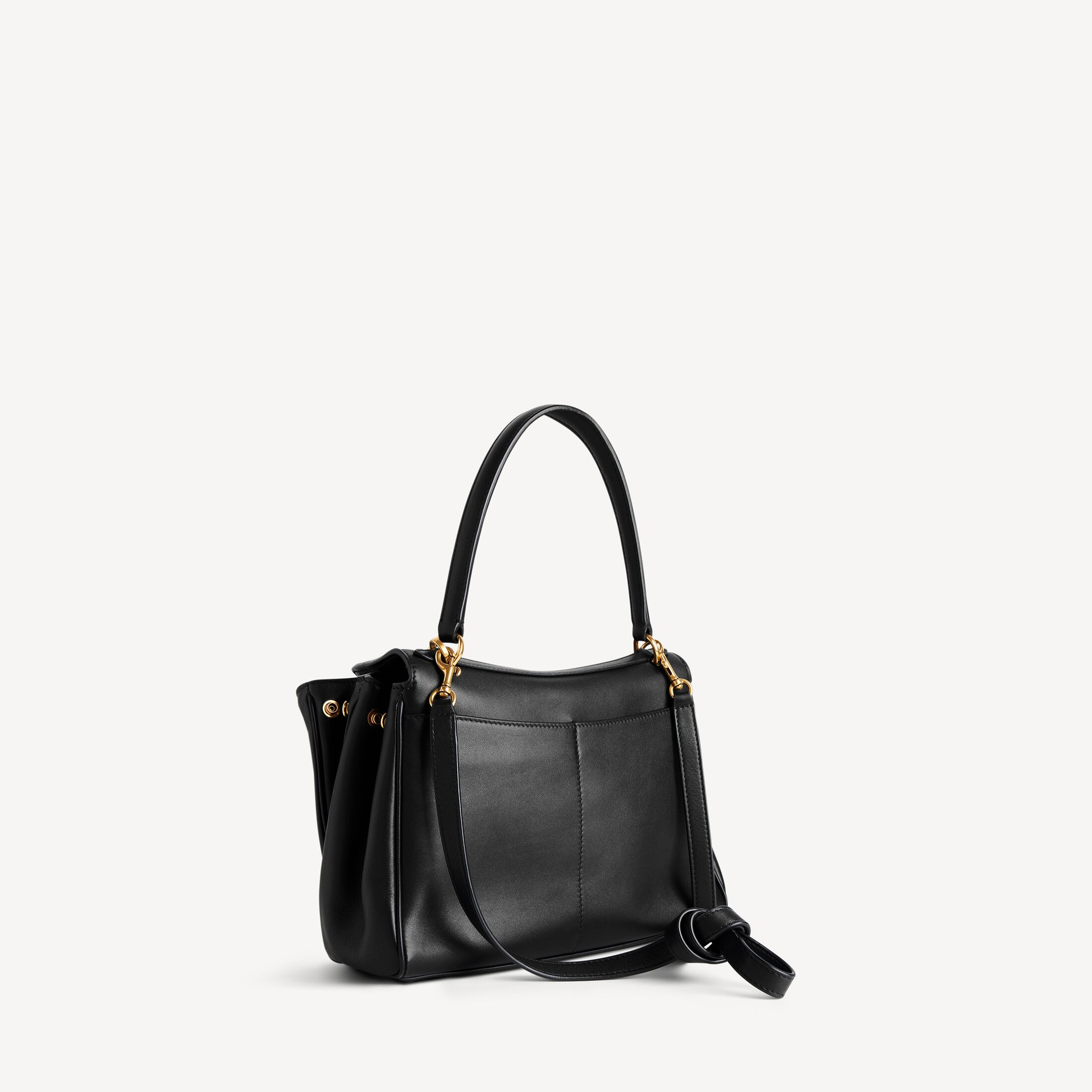 Women's Rodeo Handbag Small in Black