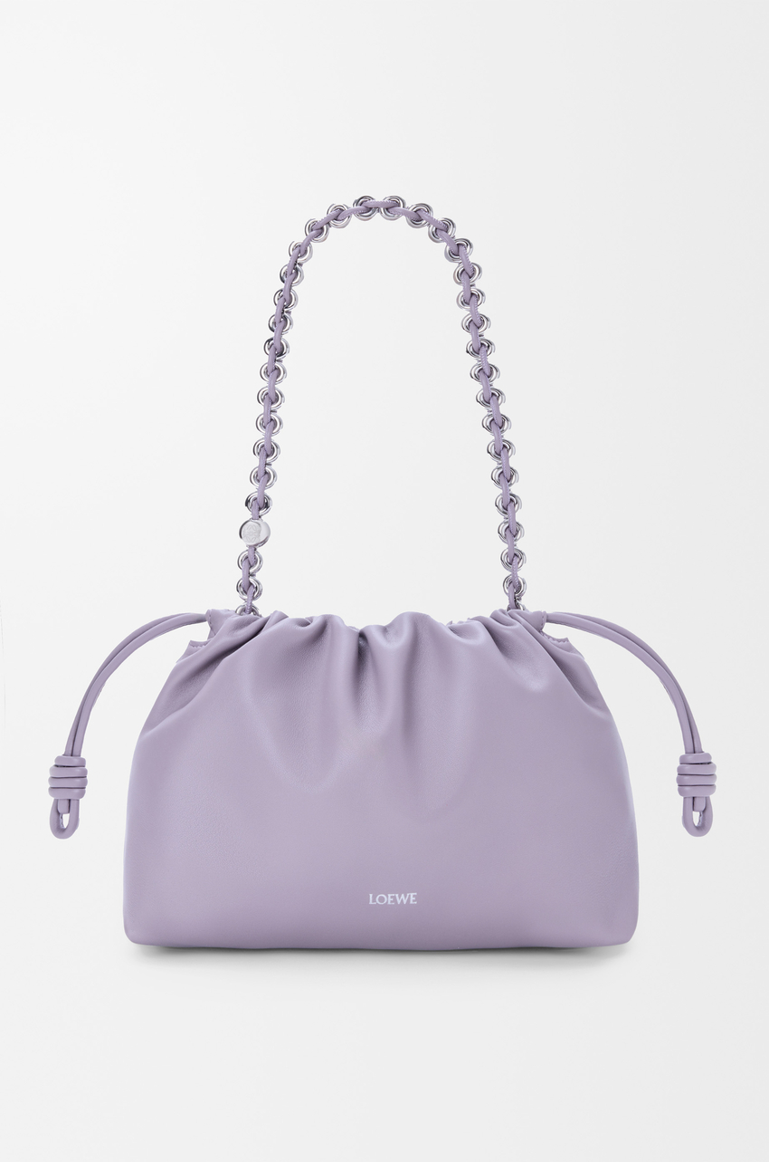 Medium Flamenco purse