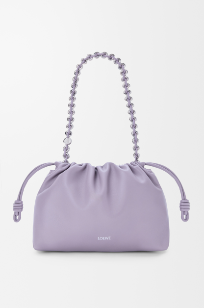 Medium Flamenco purse