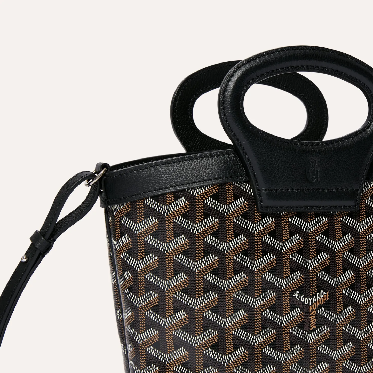 Beluga Mini Bag