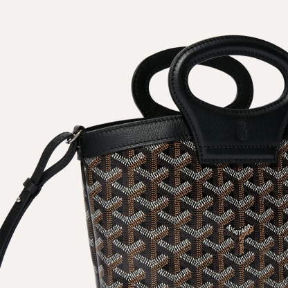 Beluga Mini Bag
