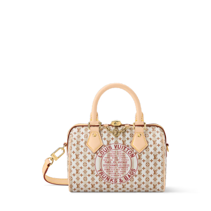 Speedy Bandoulière 20