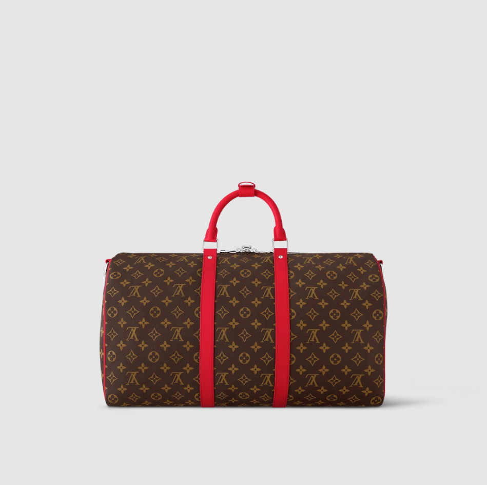 Keepall Bandoulière 50