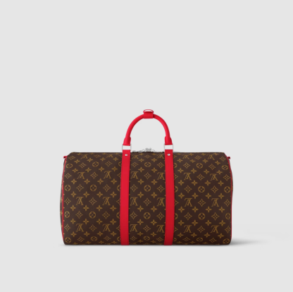 Keepall Bandoulière 50