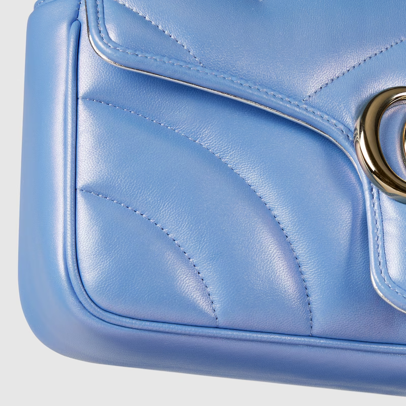 GG MARMONT SMALL SHOULDER BAG