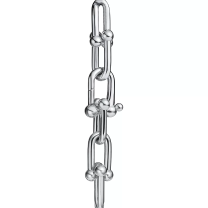 Large Link Bracelet