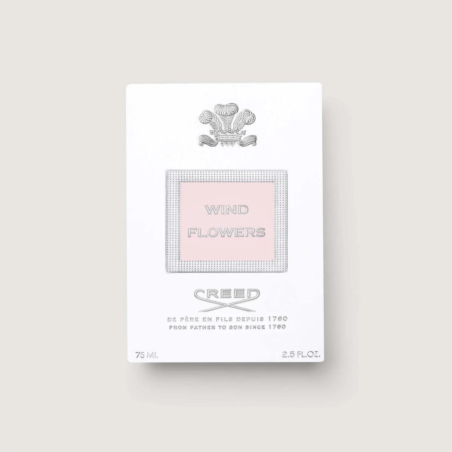 Wind Flowers  75ML