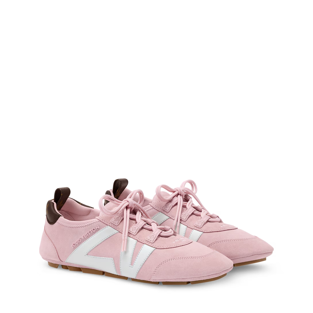 LV Sneakerina