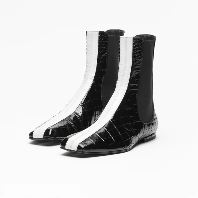 Short Boots