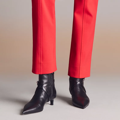 Nice 40 ankle boot