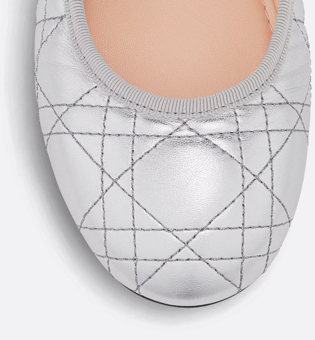 Dior Ballet Flat