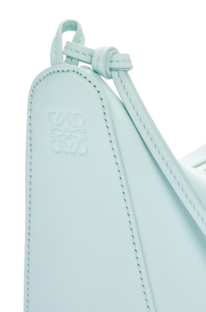 Mini Hammock Hobo bag in classic calfskin