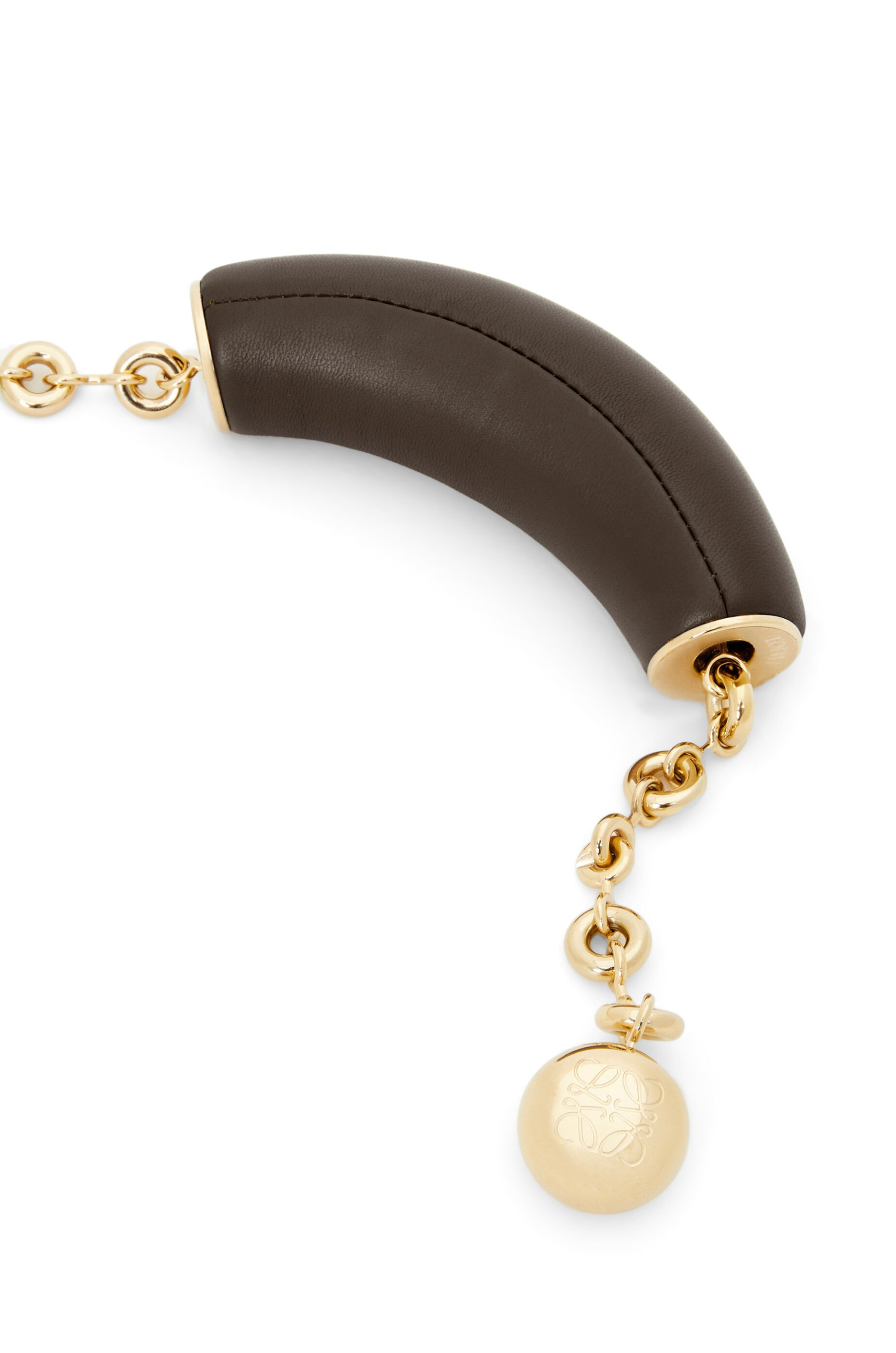 Small Squeeze bag in nappa lambskin