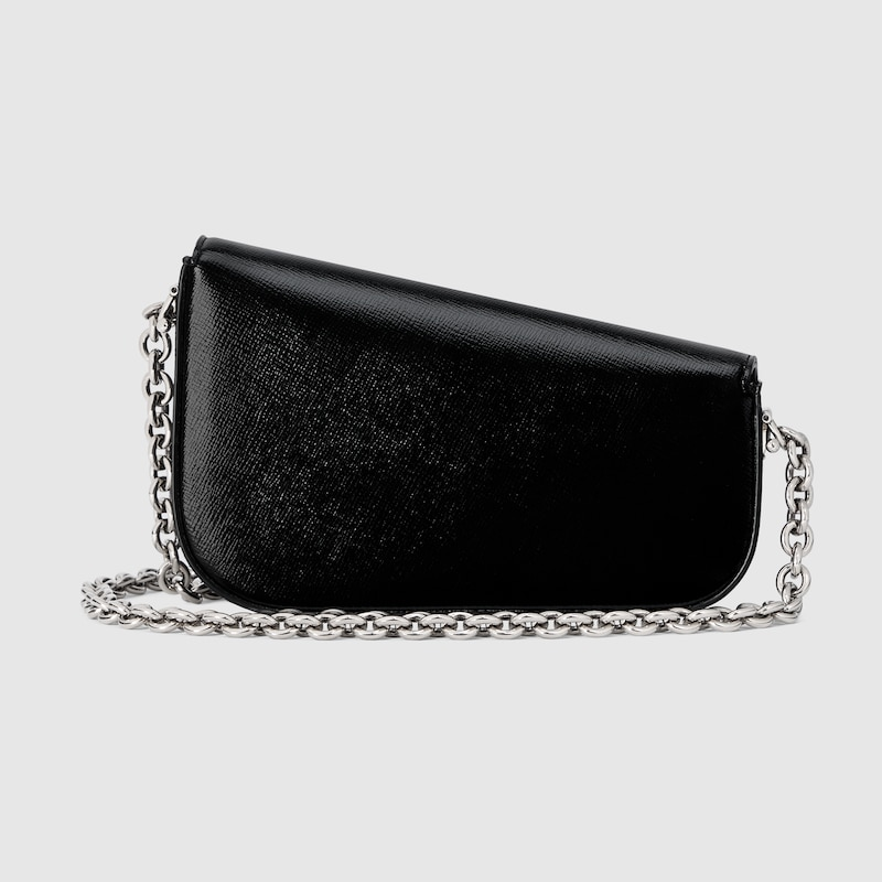 Gucci Horsebit 1955 series mini shoulder bag