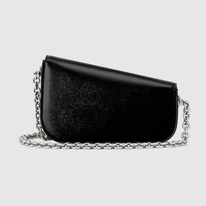 Gucci Horsebit 1955 series mini shoulder bag