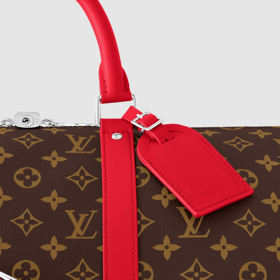 Keepall Bandoulière 50