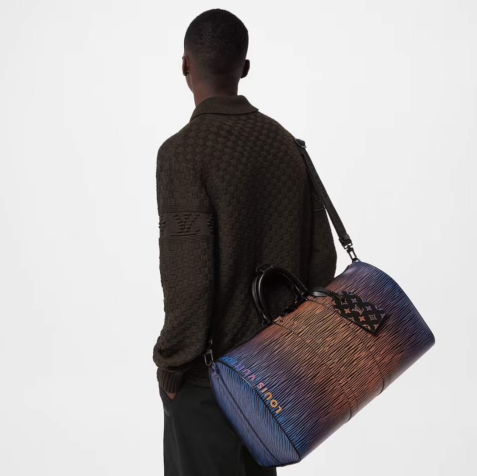 Keepall Bandoulière 50