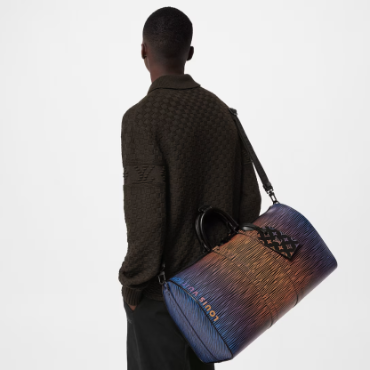 Keepall Bandoulière 50