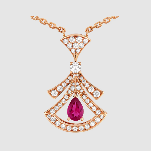 DIVAS’ DREAM necklace