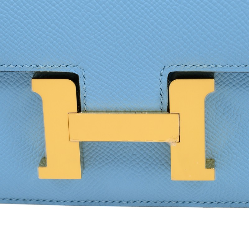 NEW HERMES BAGS CONSTANCE 18
