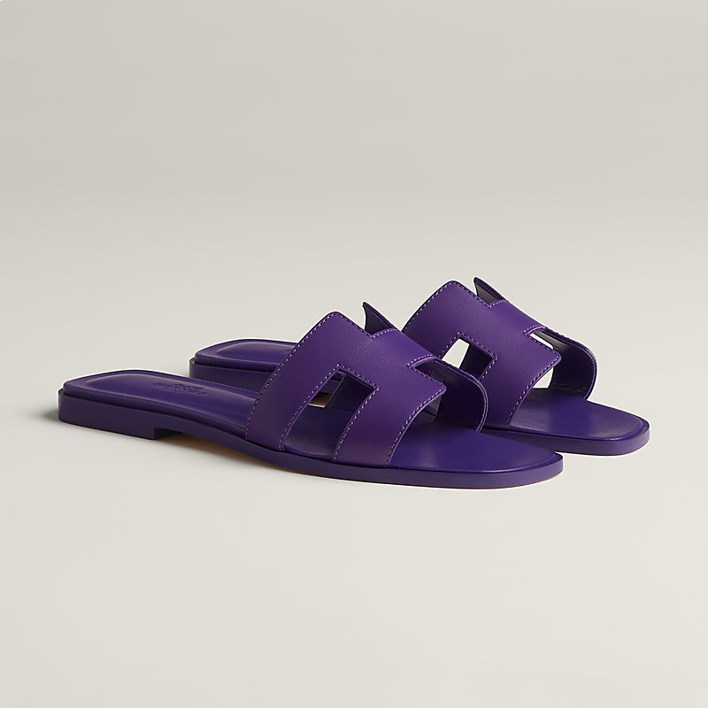 Oran sandal