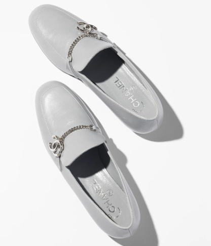MOCCASINS