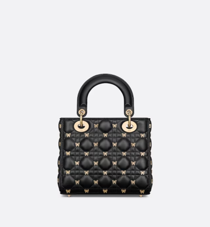 SMALL LADY DIOR BAG