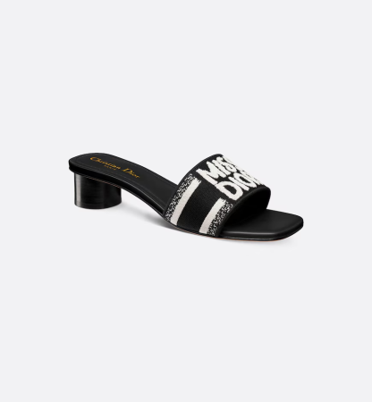 Dway Heeled Slide