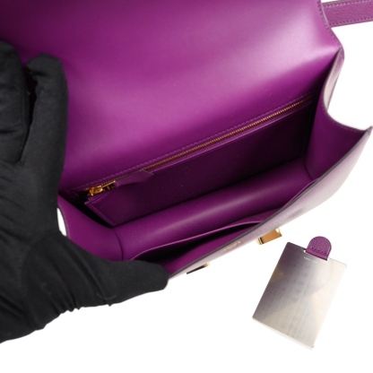 NEW HERMES BAGS CONSTANCE 2024