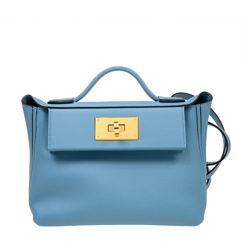 NEW HERMES BAGS 2024