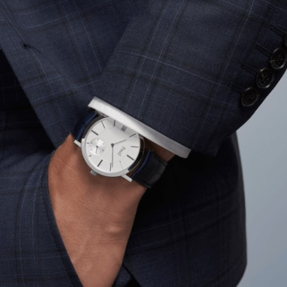 Altiplano Origin watch