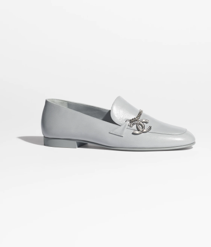 MOCCASINS