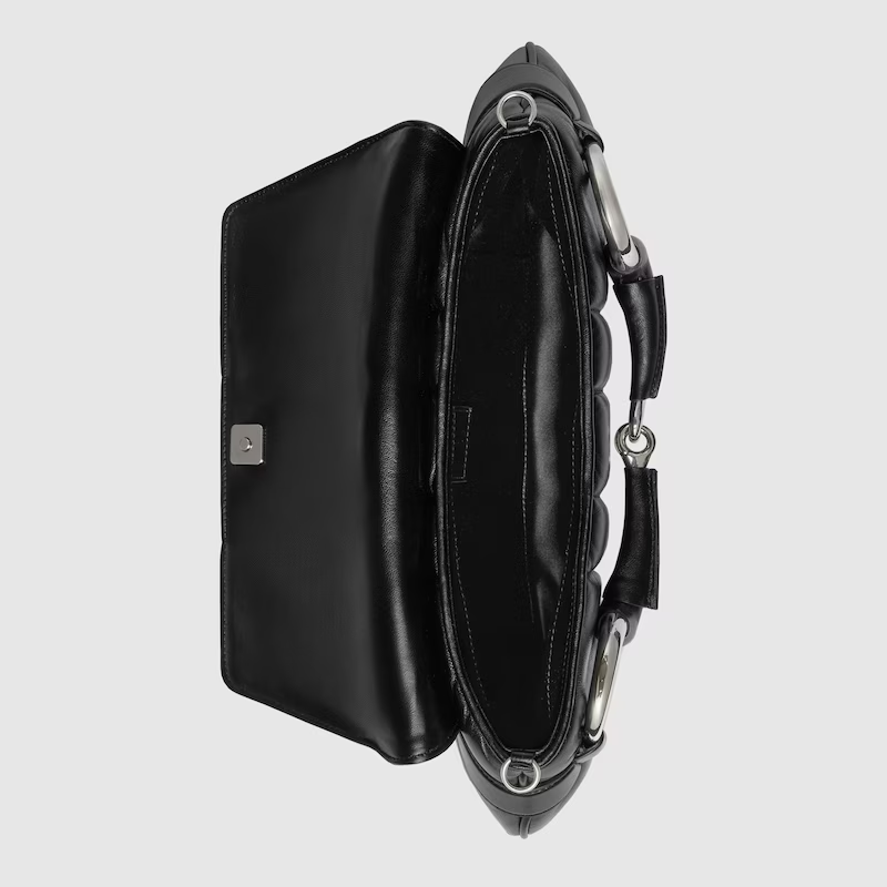 GUCCI HORSEBIT CHAIN MEDIUM SHOULDER BAG