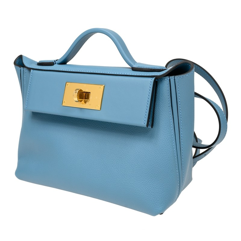 NEW HERMES BAGS 2024