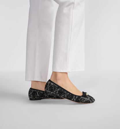 Dior Ballet Flat