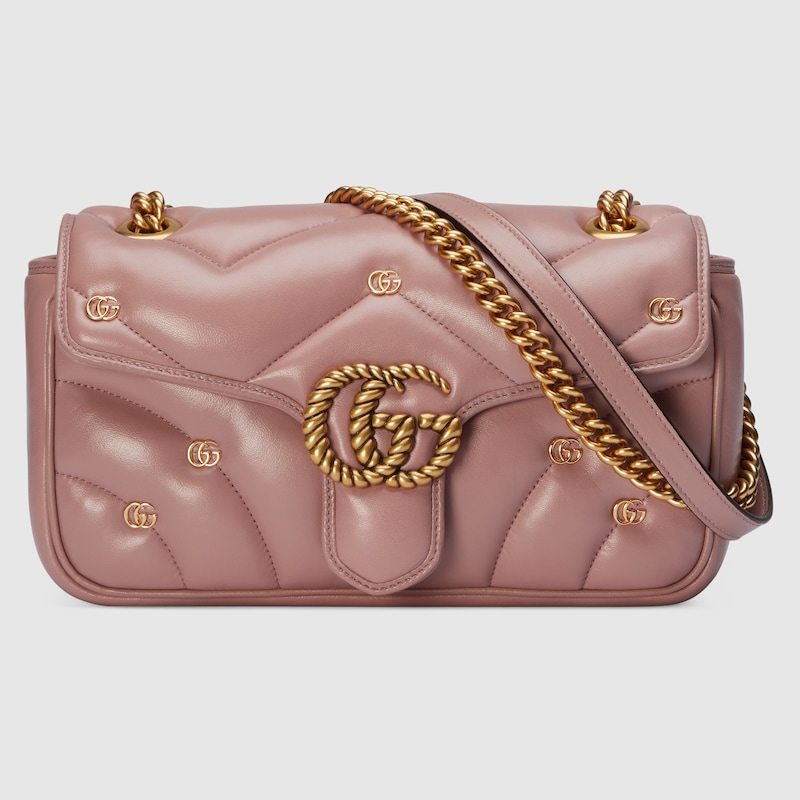 GG Marmont series small shoulder bag