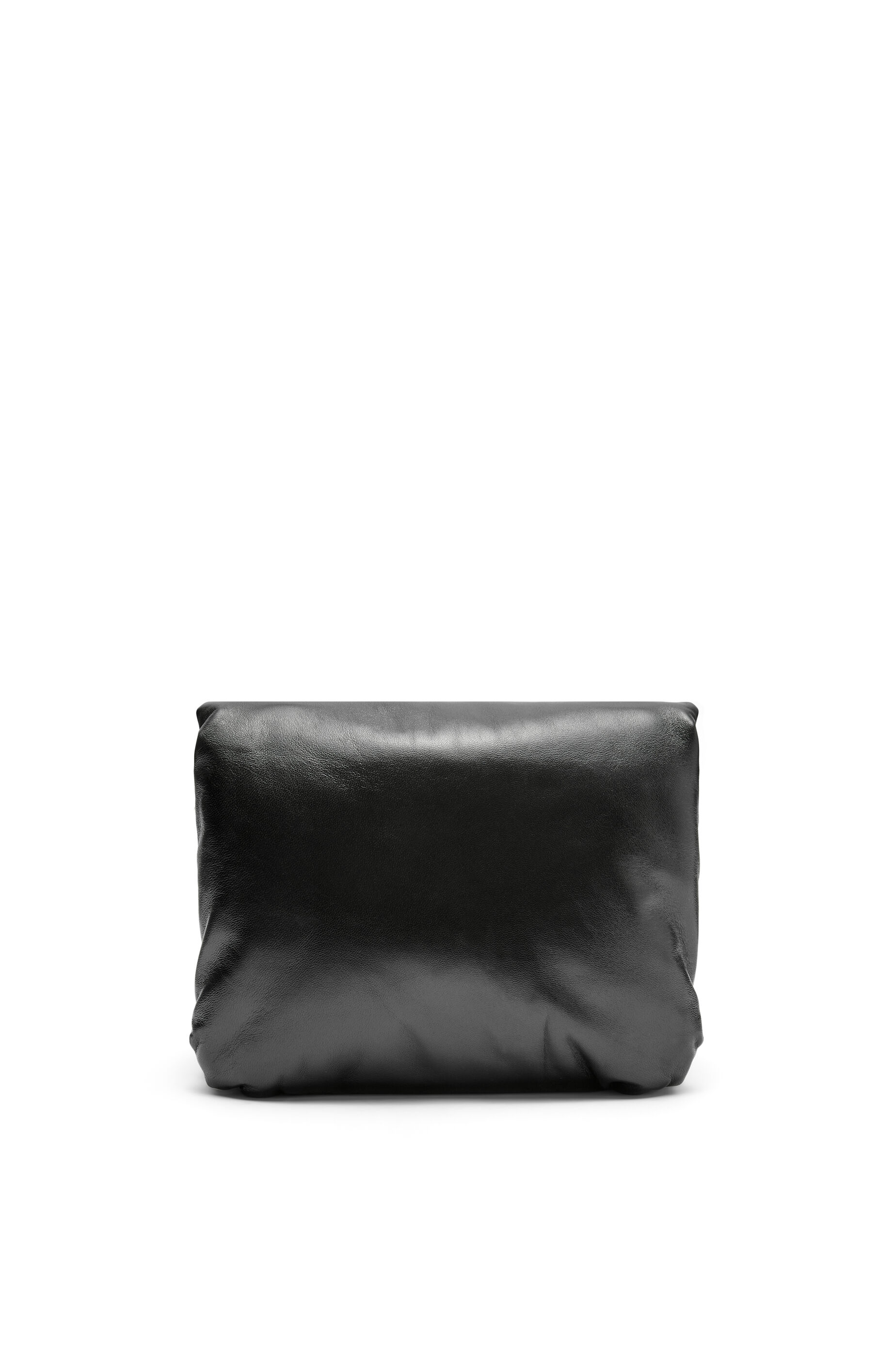 Puffer Goya bag in shiny nappa lambskin