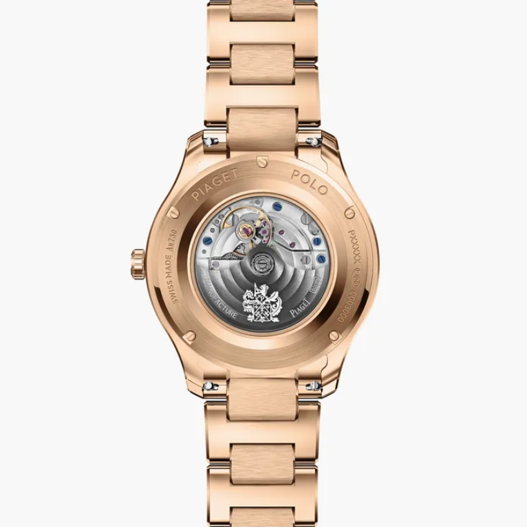Piaget Polo Date watch