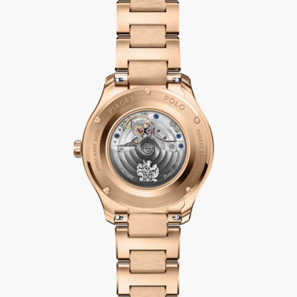 Piaget Polo Date watch