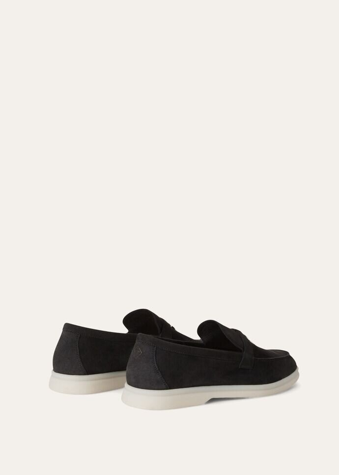 Summer Charms Walk Loafers