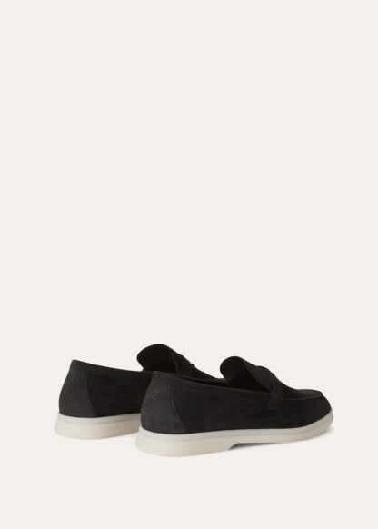 Summer Charms Walk Loafers