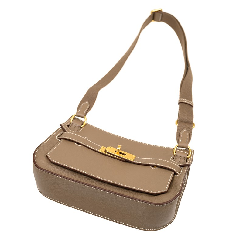 NEW HERMES BAGS JYPSIERE MINI 18