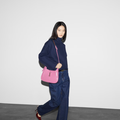 GUCCI JACKIE SMALL SHOULDER BAG